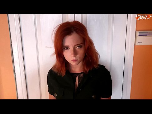 ❤️ Ochroniarz ukarał piękną kobietę za kradzież w sklepie - Cum In Mouth ️❌ Quality porn at pl.pornplaybb.ru ️❤